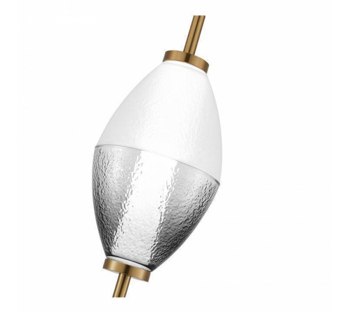 Подвесной светильник ST-Luce Ice SL6130.403.06