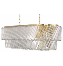 Подвесная люстра ST-Luce RITZ SL6138.303.14