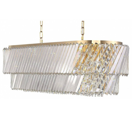 Подвесная люстра ST-Luce RITZ SL6138.303.14