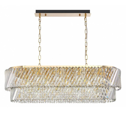 Подвесная люстра ST-Luce RITZ SL6138.303.14