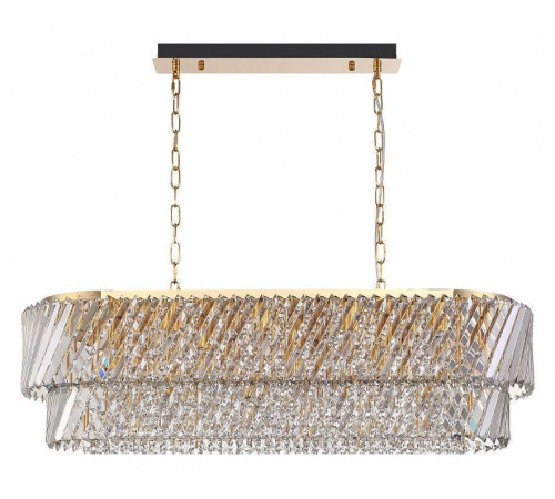 Подвесная люстра ST-Luce RITZ SL6138.303.14