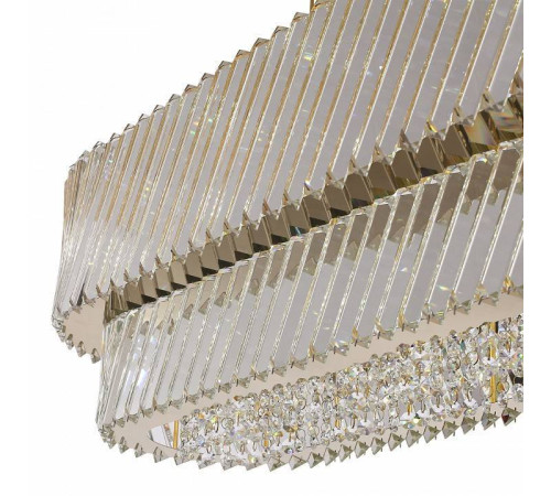 Подвесная люстра ST-Luce RITZ SL6138.303.14