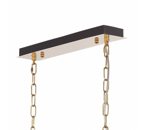 Подвесная люстра ST-Luce RITZ SL6138.303.14