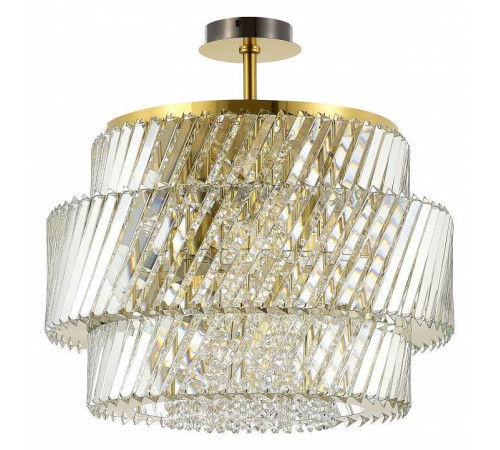 Люстра на штанге ST-Luce RITZ SL6138.313.12