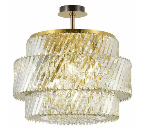 Люстра на штанге ST-Luce RITZ SL6138.313.12