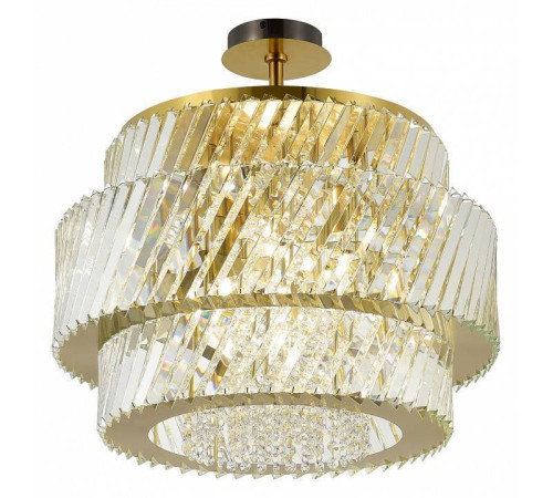 Люстра на штанге ST-Luce RITZ SL6138.313.12