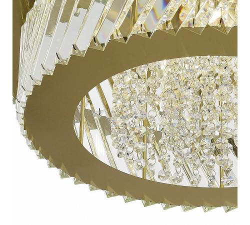 Люстра на штанге ST-Luce RITZ SL6138.313.12