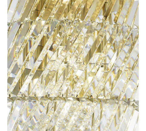 Люстра на штанге ST-Luce RITZ SL6138.313.12