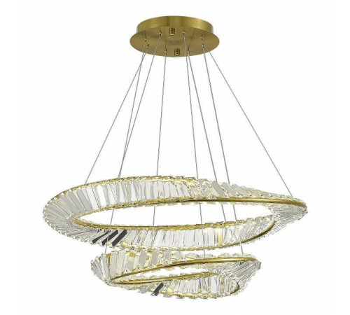 Подвесной светильник ST-Luce Ritorto SL6204.301.02