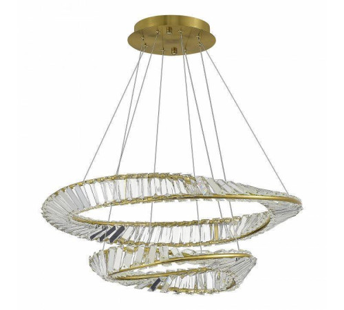 Подвесной светильник ST-Luce Ritorto SL6204.301.02