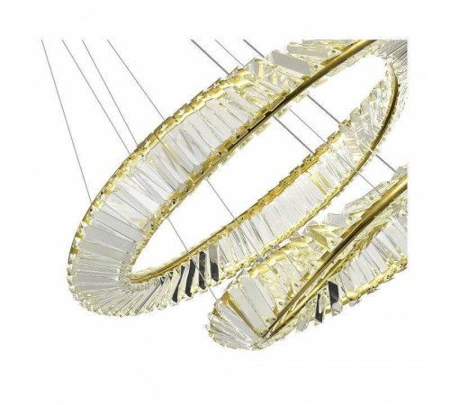 Подвесной светильник ST-Luce Ritorto SL6204.301.02