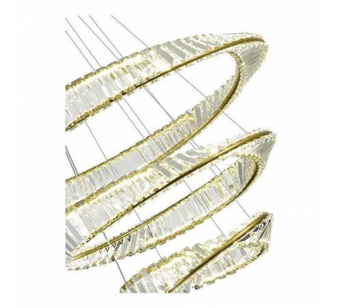 Подвесной светильник ST-Luce Ritorto SL6204.301.03