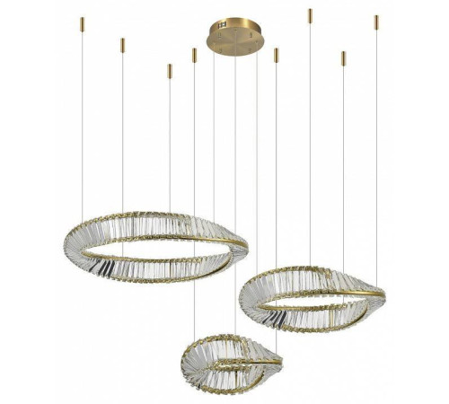 Подвесной светильник ST-Luce Ritorto SL6204.311.03