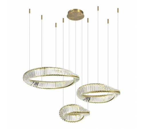 Подвесной светильник ST-Luce Ritorto SL6204.311.03