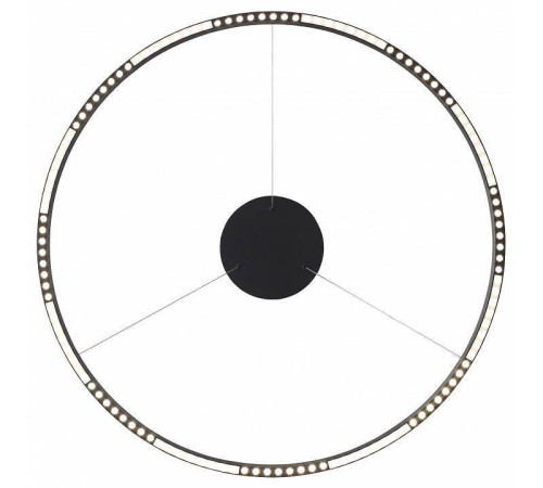 Подвесной светильник ST-Luce PARILLA SL6238.443.01