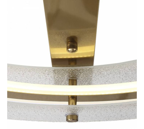 Накладной светильник ST-Luce FAGY SL6245.212.01