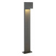 Светильник уличный наземный ST-Luce Brik SL9513.705.01