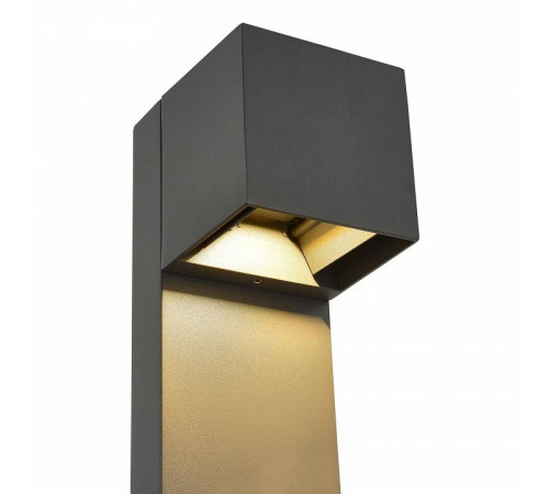 Светильник уличный наземный ST-Luce Brik SL9513.705.01