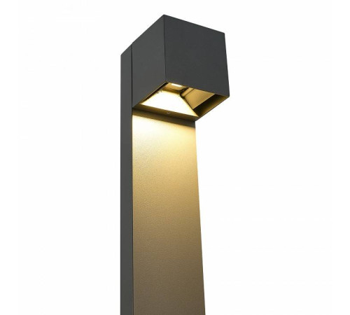 Светильник уличный наземный ST-Luce Brik SL9513.705.01