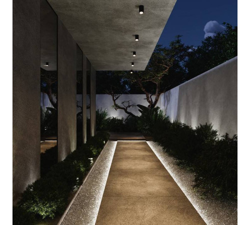 Накладной светильник ST-Luce Tubo SL9514.702.01