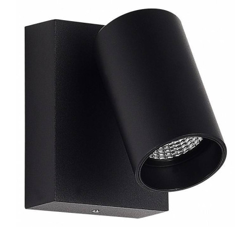 Светильник на штанге ST-Luce Deck SL9515.401.01