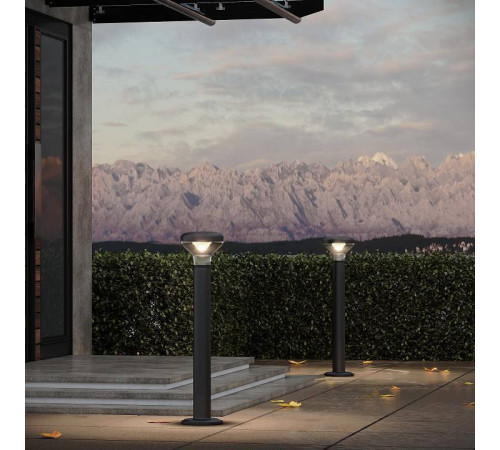 Светильник уличный наземный ST-Luce Drop SL9541.705.01