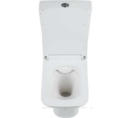 Бачок для напольного унитаза Aquanet Cube-C-1 нижний подвод Cube-C-1