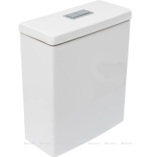 Бачок для напольного унитаза Aquanet Tavr 3.0 C2 нижний подвод 00367946