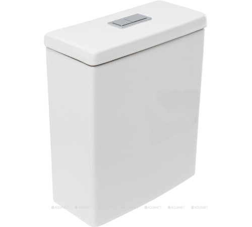 Бачок для напольного унитаза Aquanet Tavr 3.0 C2 нижний подвод 00367946