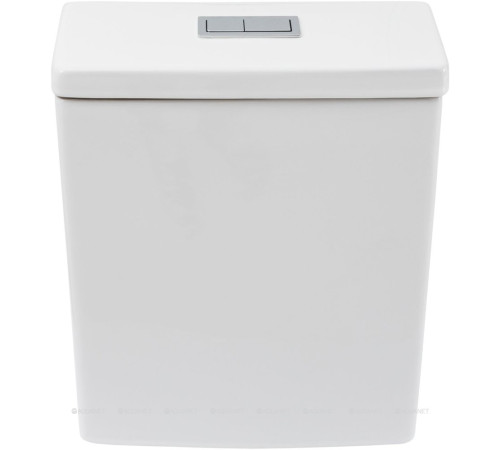 Бачок для напольного унитаза Aquanet Tavr 3.0 C2 нижний подвод 00367946