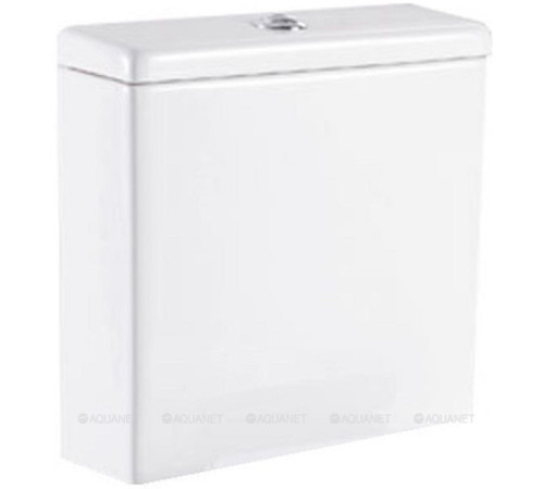 Бачок для унитаза-компакта Bravat Cena CY21206W-RUS