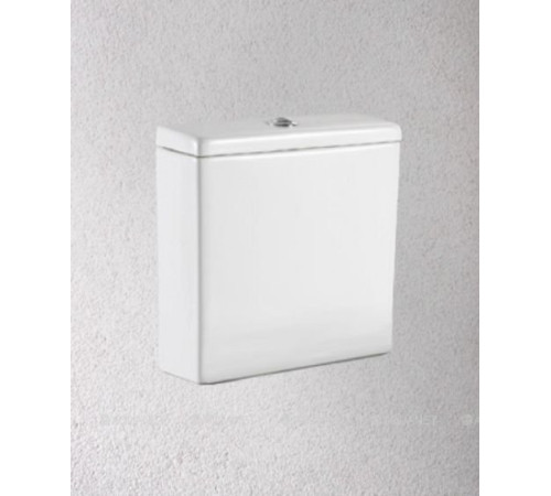 Бачок для унитаза-компакта Bravat Cena CY21206W-RUS