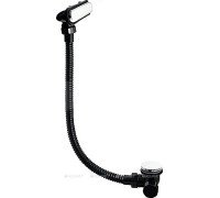 Слив-перелив для чугунной ванны Jacob Delafon Archer 18355T-CP