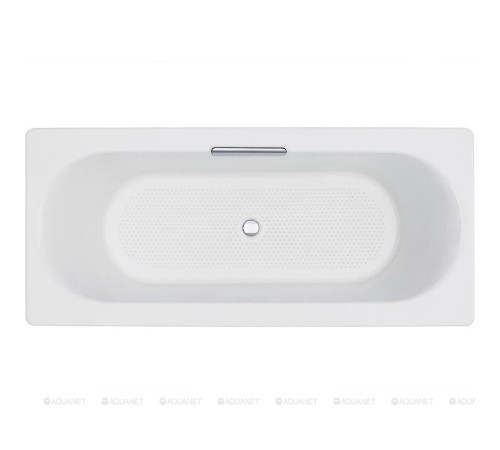 Слив-перелив для ванны Jacob Delafon VOLUTE хром 99314T-CP