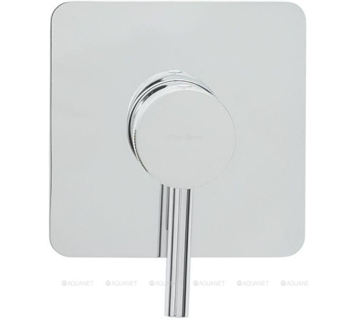 Смеситель встраиваемый для душа Allen Brau Priority 1 выход Easy box хром 5.31012-00