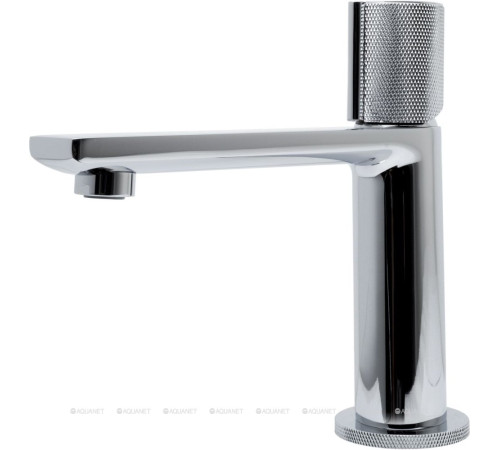 Смеситель для умывальника Allen Brau Liberty излив 123 мм хром 5.33001-00