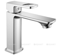 Смеситель для раковины Haiba HB10176 хром HB10176