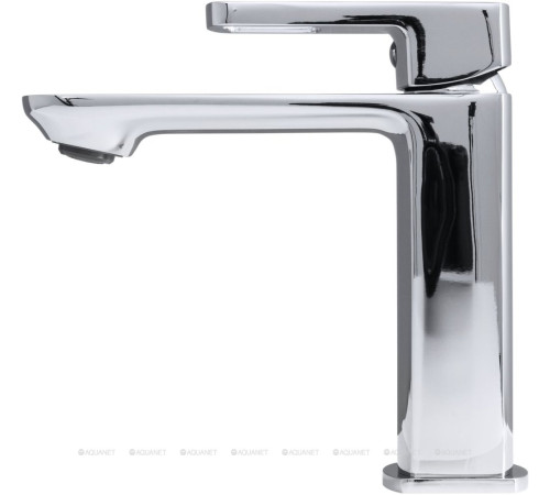 Смеситель для раковины Haiba HB10176 хром HB10176