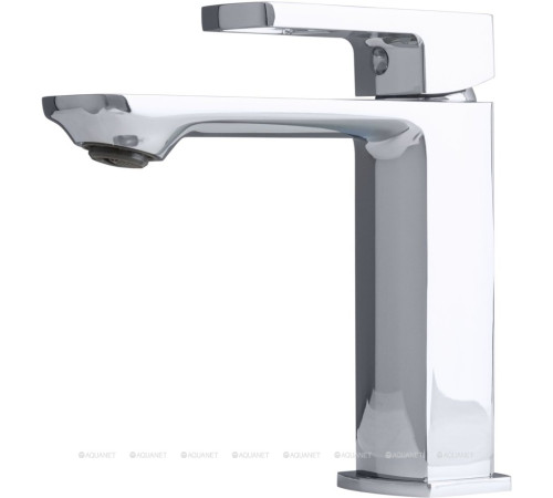 Смеситель для раковины Haiba HB10176 хром HB10176