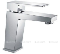 Смеситель для раковины Haiba HB10191 хром HB10191