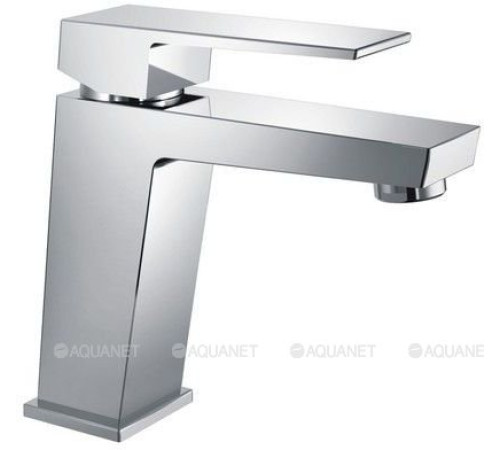 Смеситель для раковины Haiba HB10191 хром HB10191