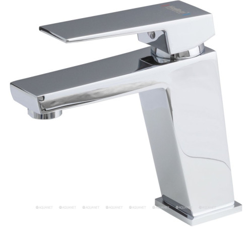 Смеситель для раковины Haiba HB10191 хром HB10191