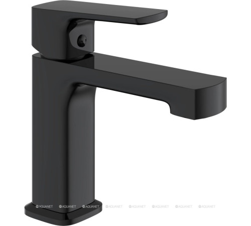 Смеситель для раковины Haiba HB10512-7 черный HB10512-7