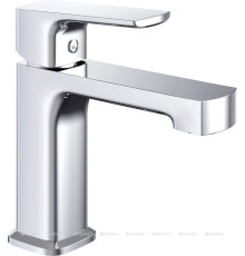 Смеситель для раковины Haiba HB10512 хром HB10512