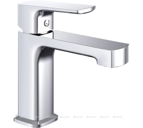 Смеситель для раковины Haiba HB10512 хром HB10512