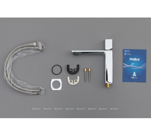 Смеситель для раковины Haiba HB10577 HB10577