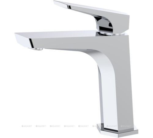 Смеситель для раковины Haiba HB10726 хром HB10726