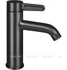 Смеситель для раковины Jacob Delafon Nouvelle Vague черный матовый E78336-BLV
