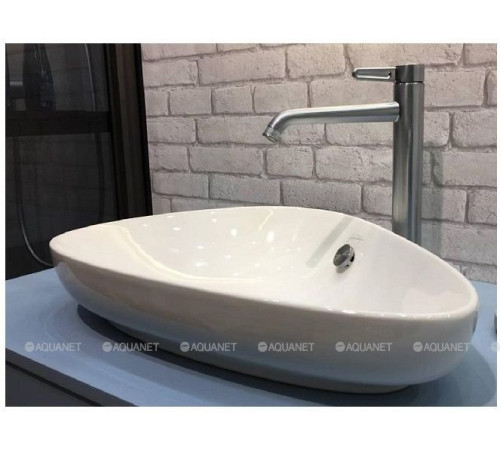 Смеситель для раковины Jacob Delafon Nouvelle Vague высокий E78337-CAT