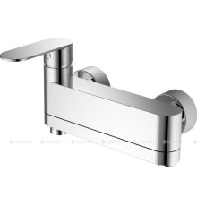 Смеситель для ванны Haiba хром HB61590